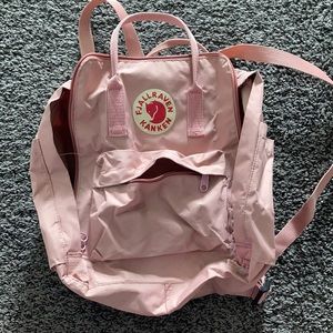 fjallraven kanken